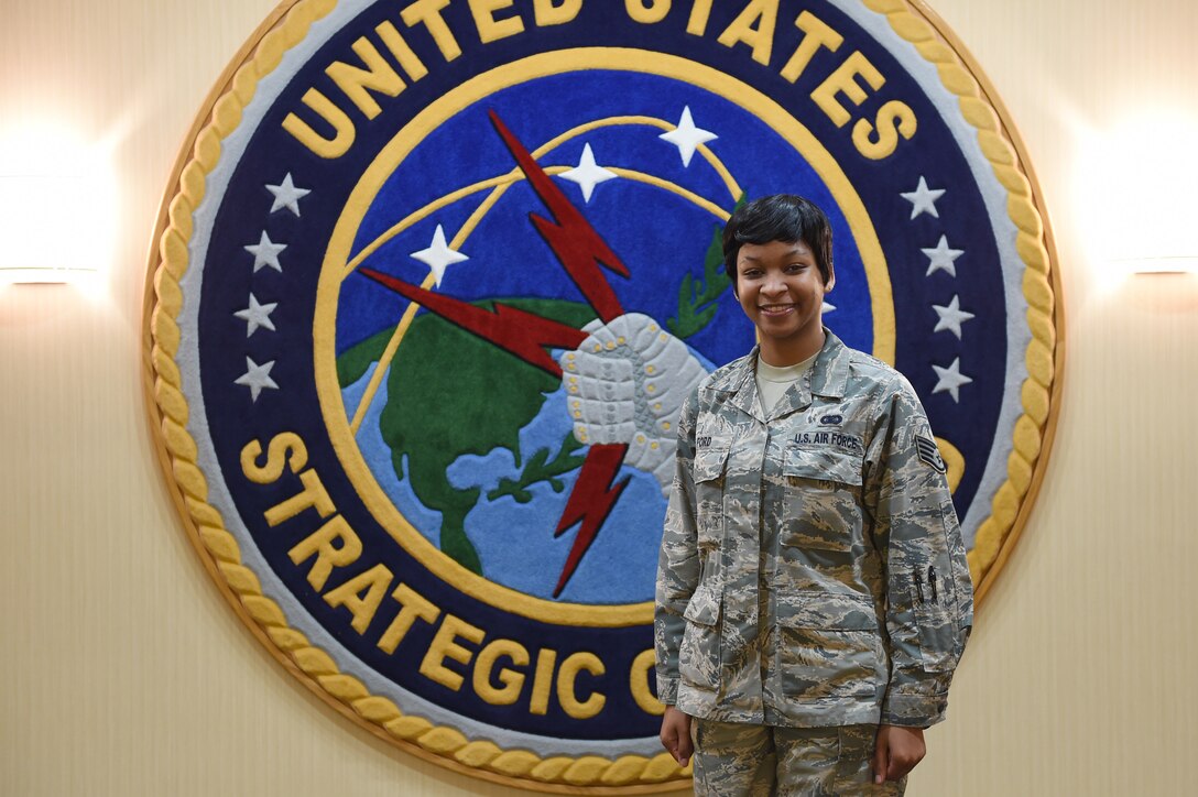 Enlisted Corps Spotlight for April