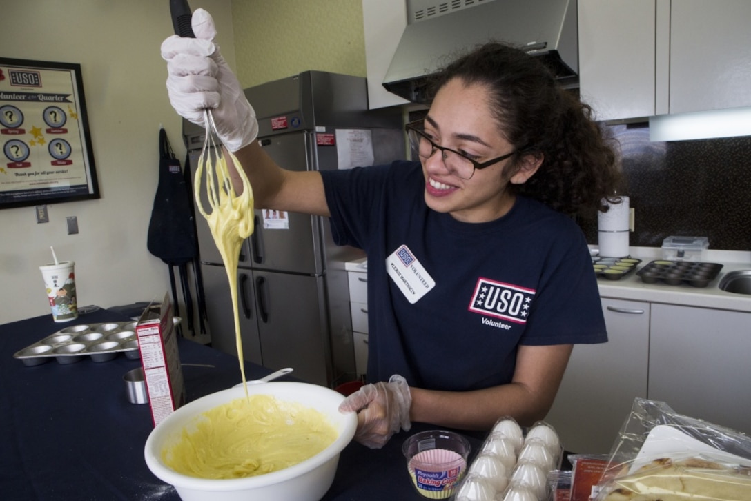 Paying it Forward | Okinawa-based Marine uses past hardship to help motivate others