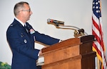 Retiring DLA Aviation officer honored for service