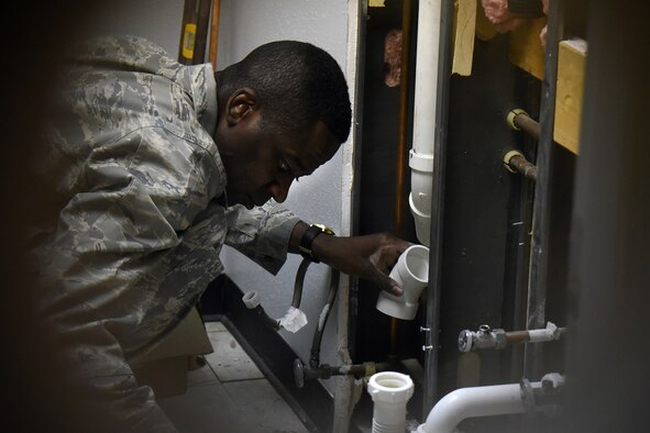 plumbing
