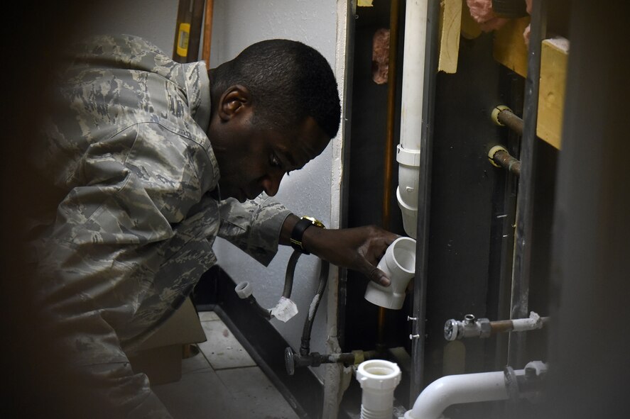 plumbing