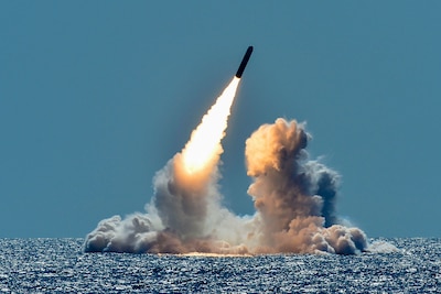 4 Things to Know About the U.S. Nuclear Deterrence Strategy ile ilgili gÃ¶rsel sonucu