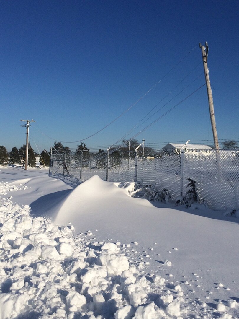 Mass. Guard members pitched during winter storms
