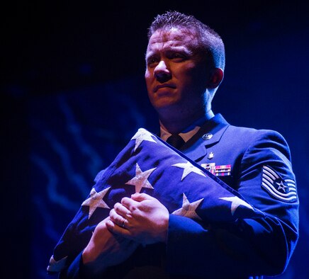 KANSAS performs tribute song Section 60 during concert in Dayton, Ohio