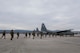 Pilots and loadmasters assigned to the 37th Airlift Squadron supported both U.S. soldiers and airmen jumping to get their jump certifications, over Alzey Drop Zone, Germany.