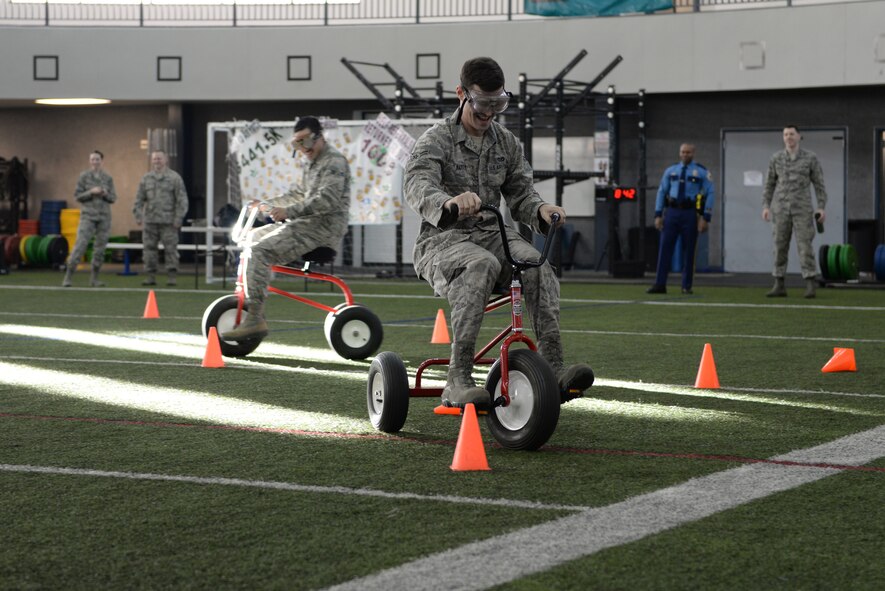 ADAPT Expo takes over Baker Field House