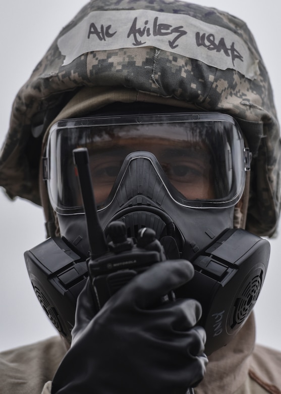 Readiness exercise