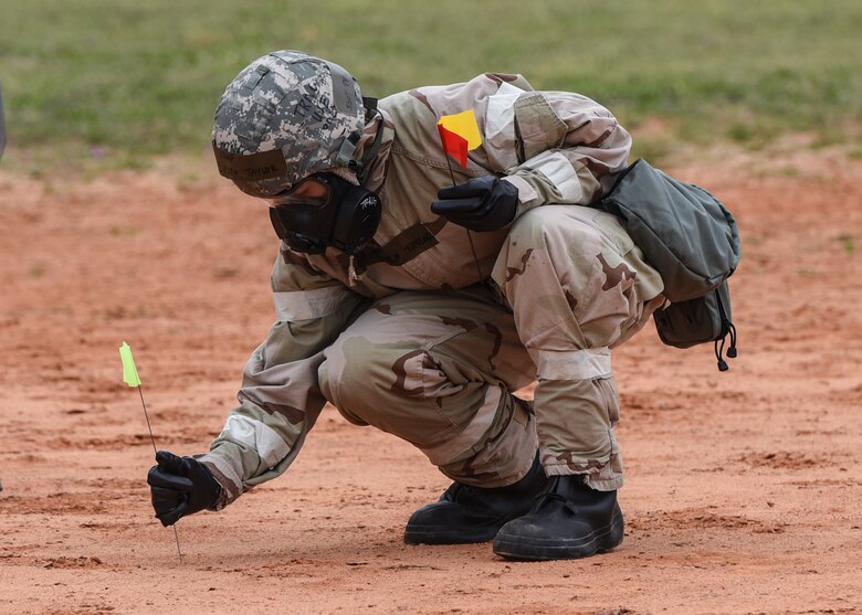 Readiness exercise