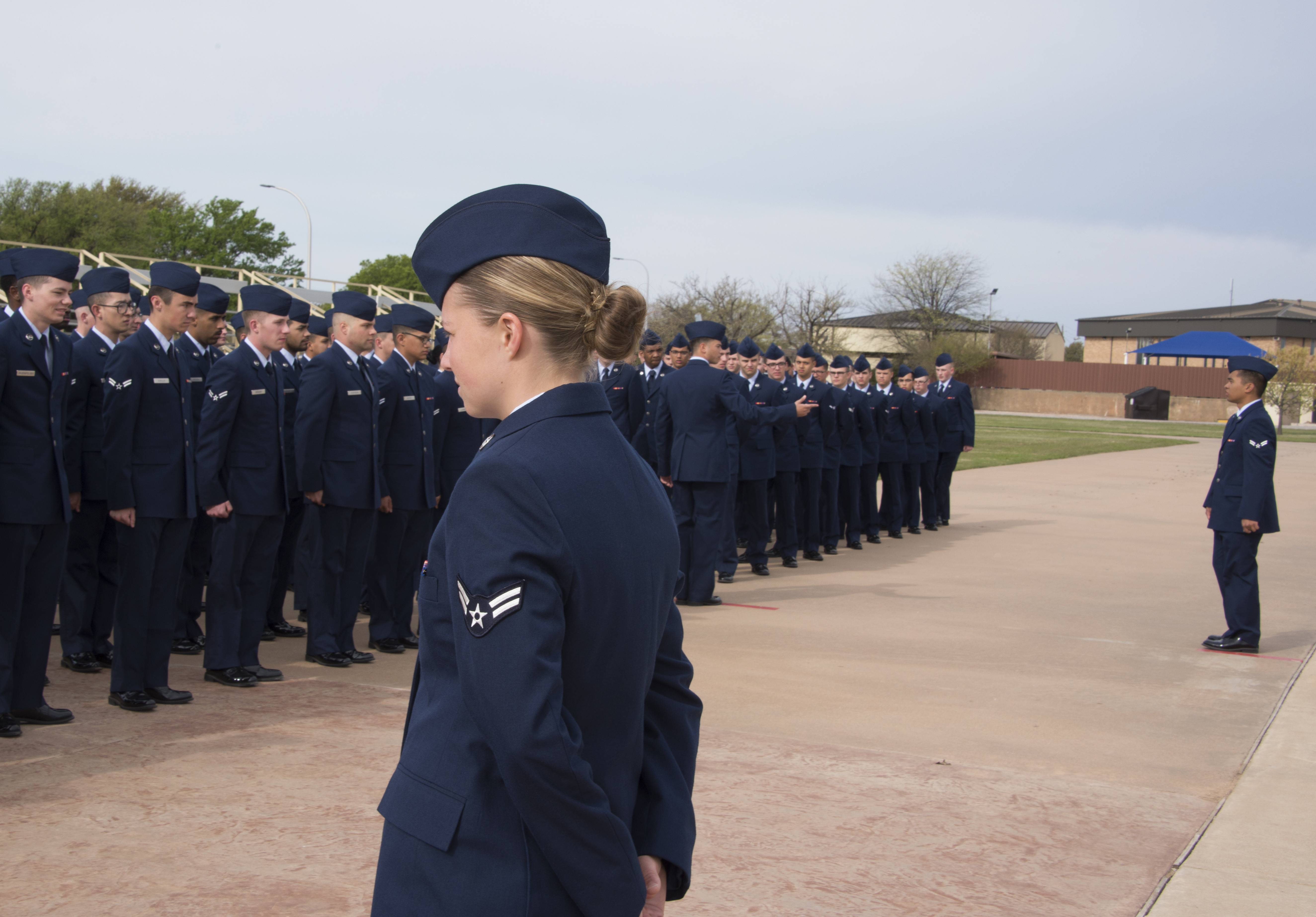 Sheppard in Photos > Sheppard Air Force Base > Article Display