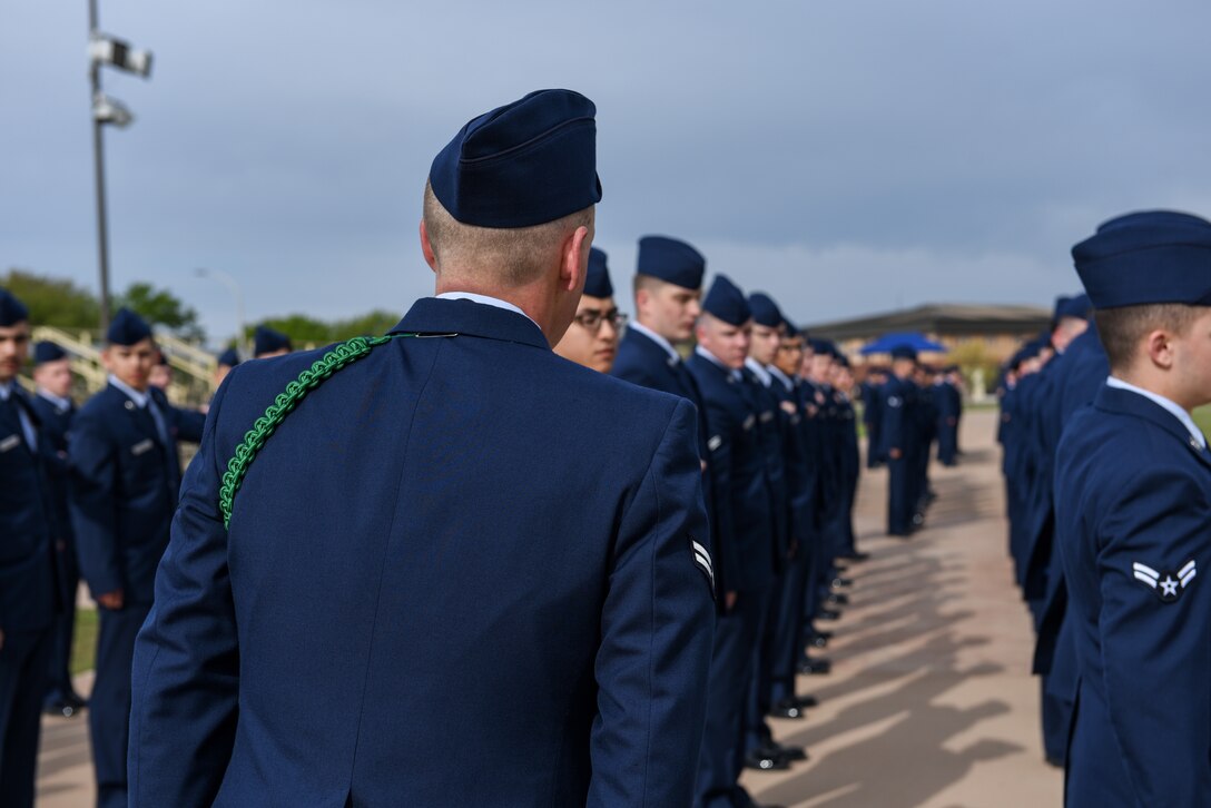 Sheppard Air Force Base