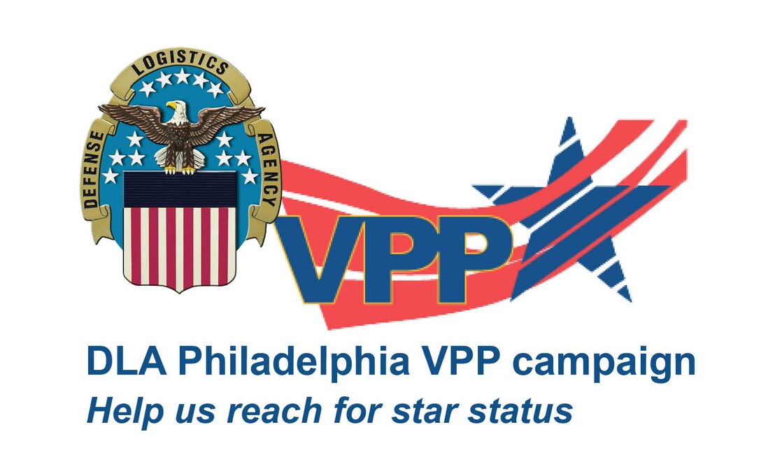 DLA Philadelphia VPP campaign
