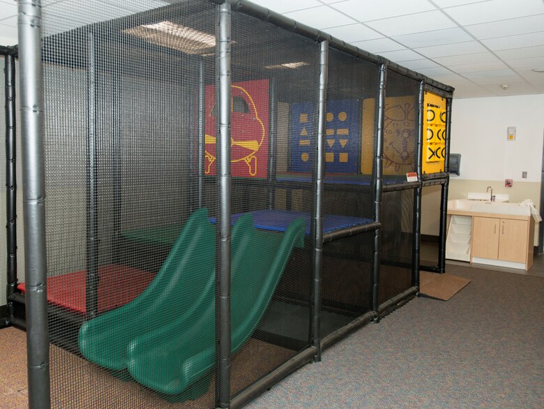 Shaw Unveils New Addition To Main Fitness Center Shaw Air Force Base Article Display