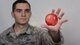 A simple message to keep in mind when it comes to nutrition is to choose foods that are in their least-processed form, such as vegetables, nuts, fruits and seeds. These types of foods are considered to be key for the foundation of a healthy lifestyle. (U.S. Air Force photo illustration/Senior Airman Nick J. Daniello)