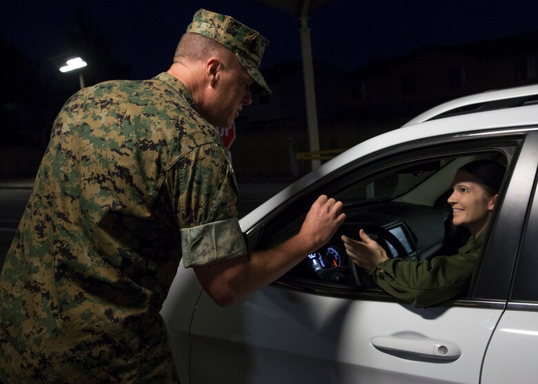 Top 3rd MAW leaders pledge ‘protecting our people protects our mission’