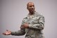 Chief Master Sgt. of the Air Force Kaleth O. Wright speaks to personnel attending an Air Force Element Senior Enlisted Leader Conference at the Pentagon, April 4, 2018. (DoD Photo by U.S. Army Sgt. James K. McCann)