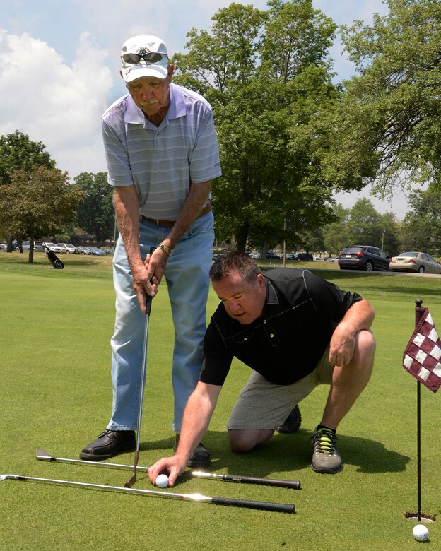 22nd Annual Veterans Benefit Golf Tournament The Bedford Citizen