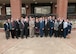 Occupational Safety Corporate Committee group photo