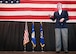 SecAF stresses Hanscom importance at town hall