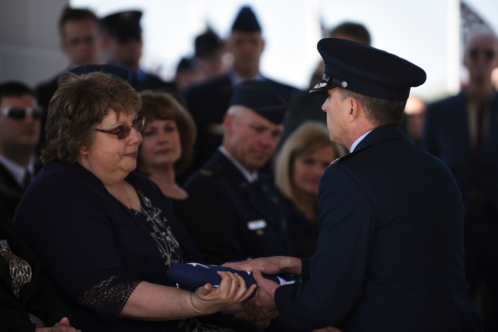 Team Seymour helps repatriate remains of Goldsboro native