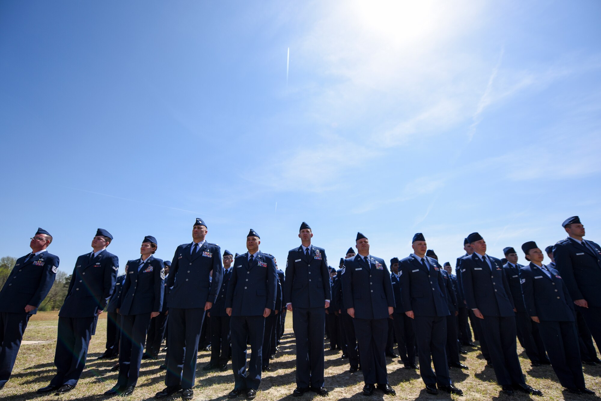 Team Seymour helps repatriate remains of Goldsboro native