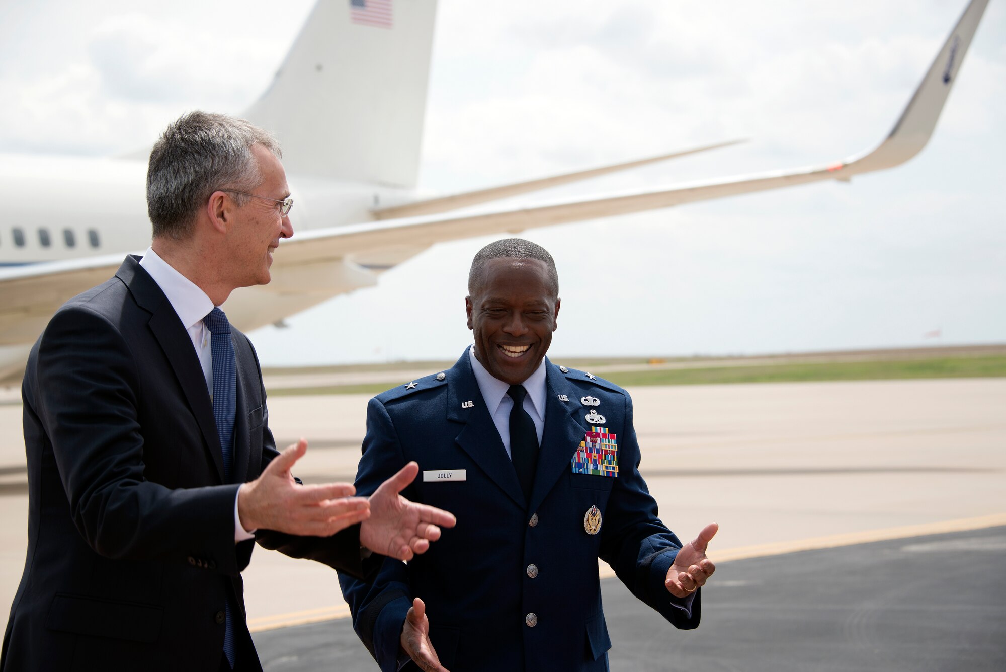 Sheppard AFB