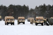 Regional Medic provides vital training for Ready Force X units