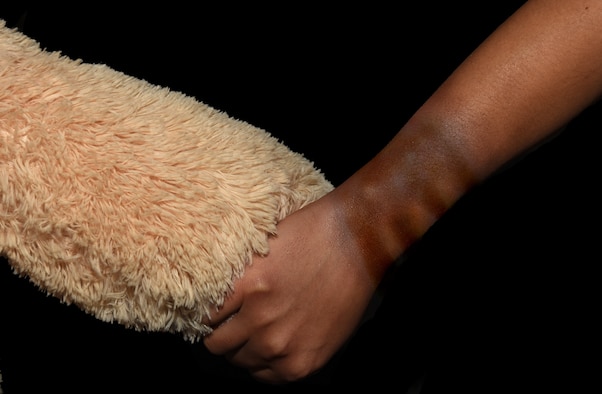 April is National Child Abuse Prevention Month.