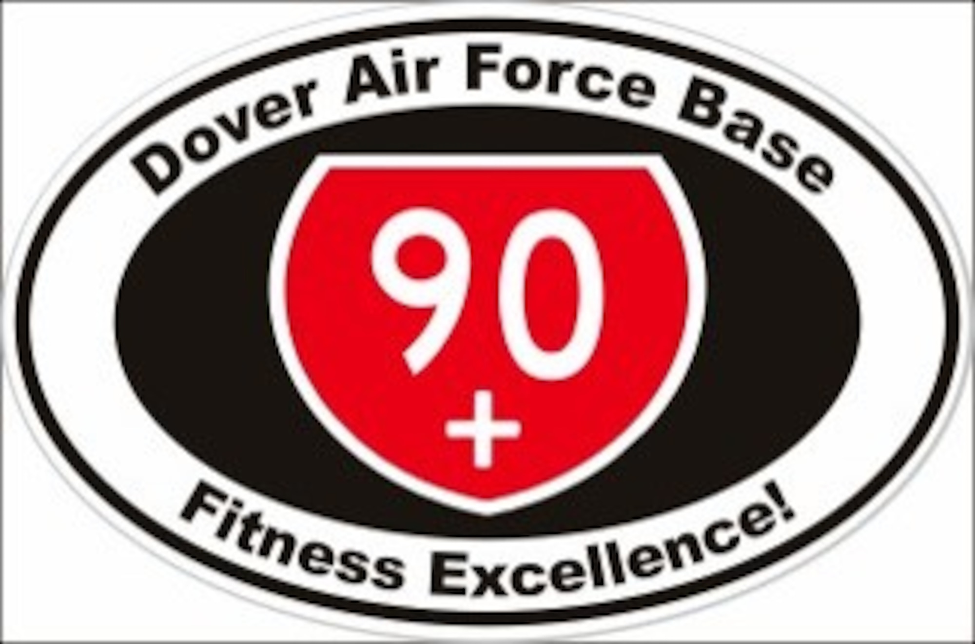 Dover Air Force Base Fitness Excellence!