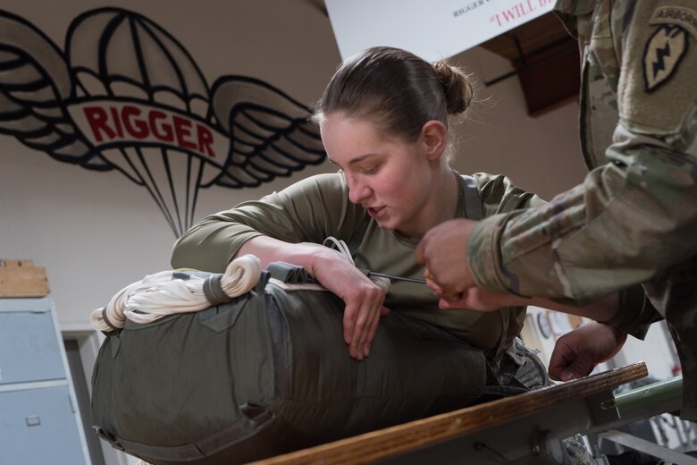 New quartermaster unit to join Spartans.
