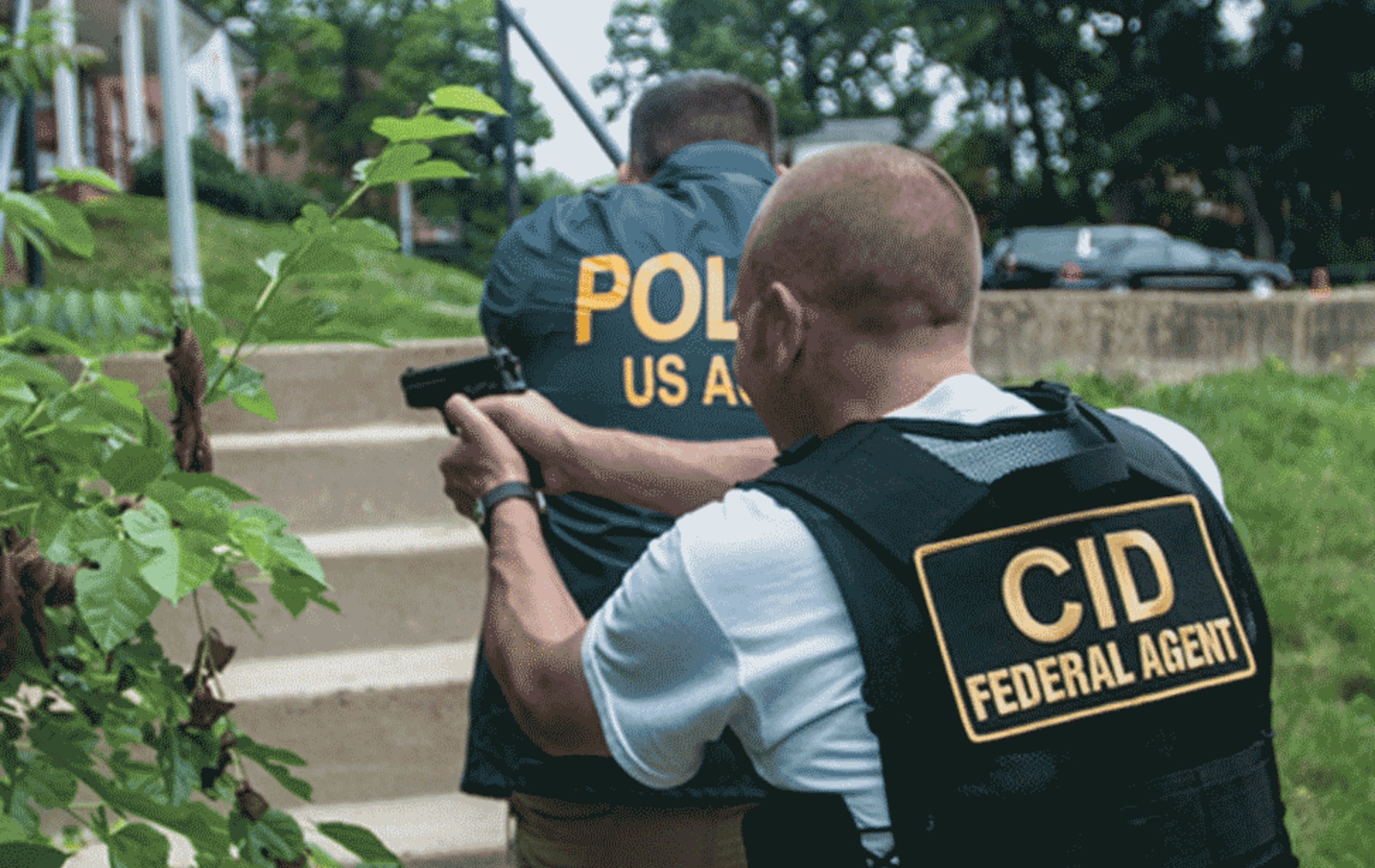 The U.S. Army Criminal Investigation Command is seeking first lieutenants and captains, from all military occupational specialties, interested in becoming CID Special Agents to submit applications to transition to a CID Special Agent warrant officer, which has a Military Occupation Code, or MOS of 311A.