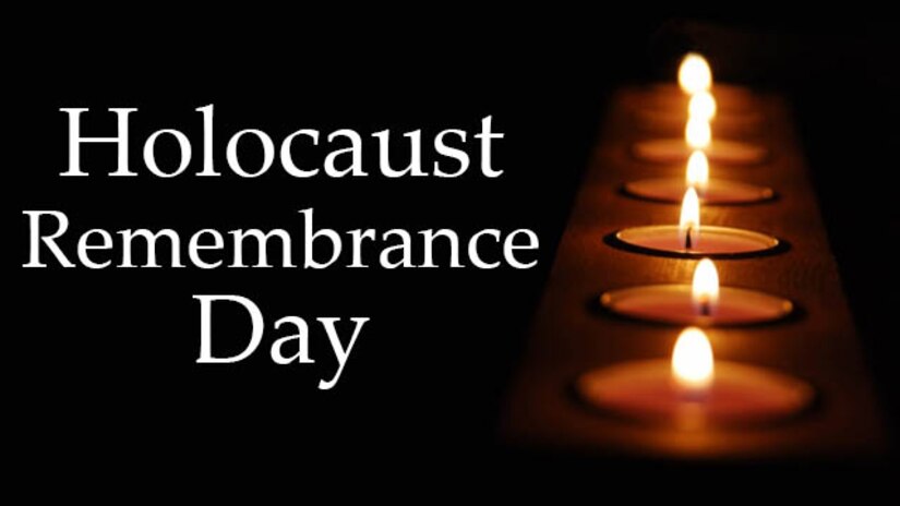 Eeo Offers Online View Of Holocaust Remembrance Program Defense