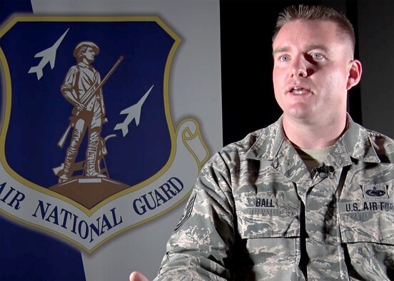 Jesse Ball in the studio