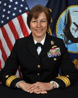 Rear Admiral Kelly A. Aeschbach
J2 Director of Intelligence, U.S. Strategic Command