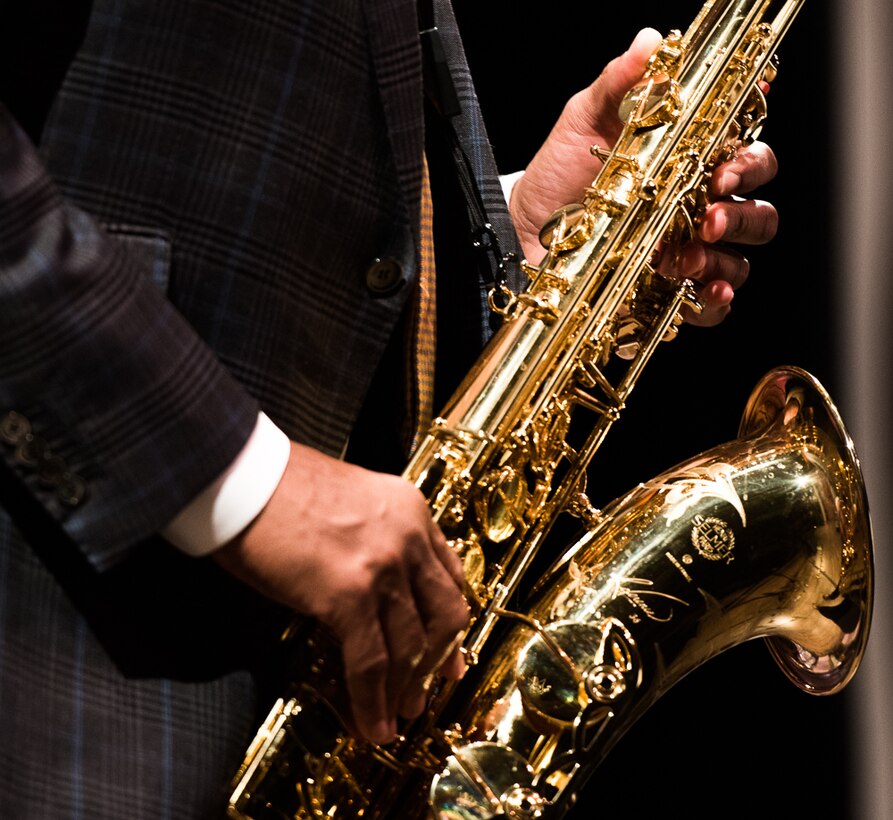 Jazz Heritage Series