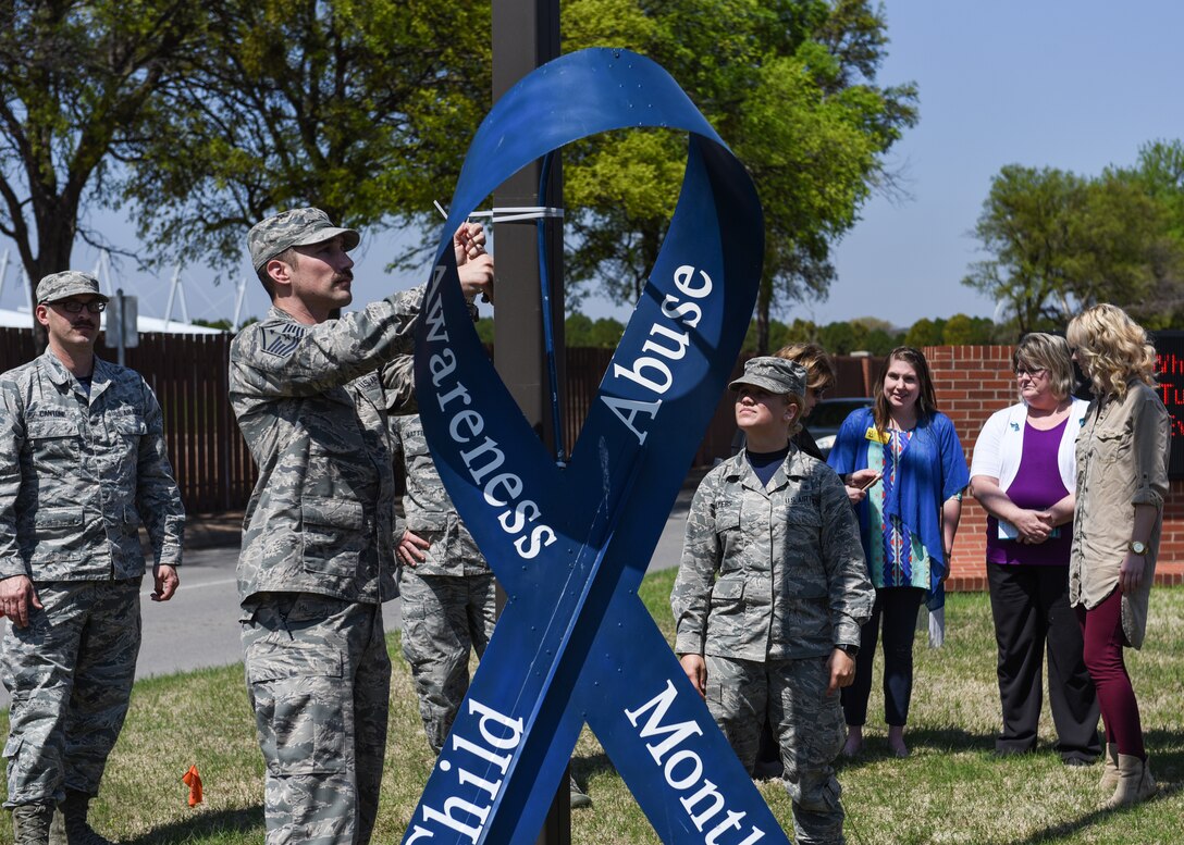 Sheppard AFB