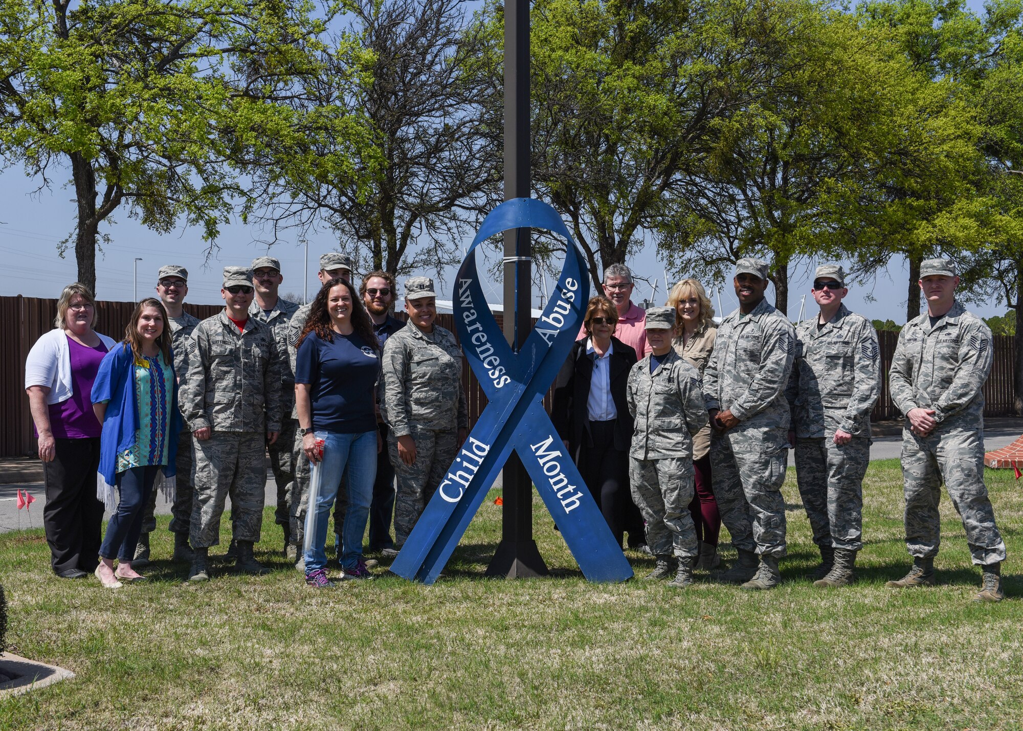 Sheppard AFB