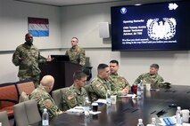 meeting