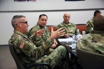 meeting