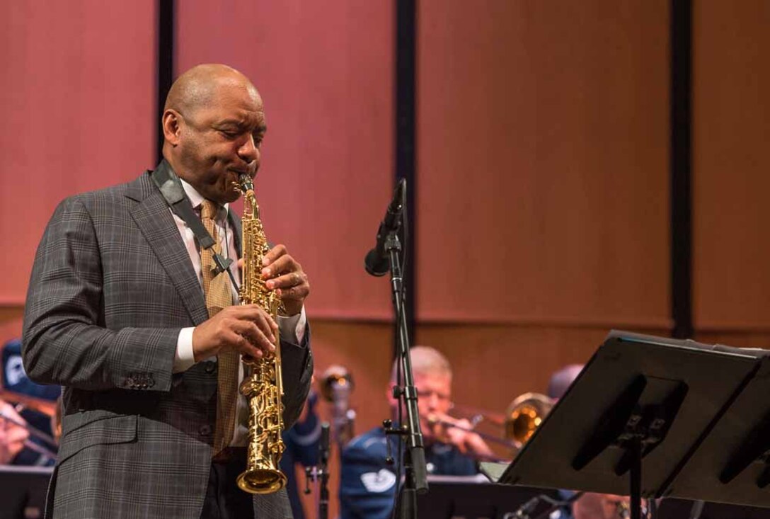 Jazz Heritage Series