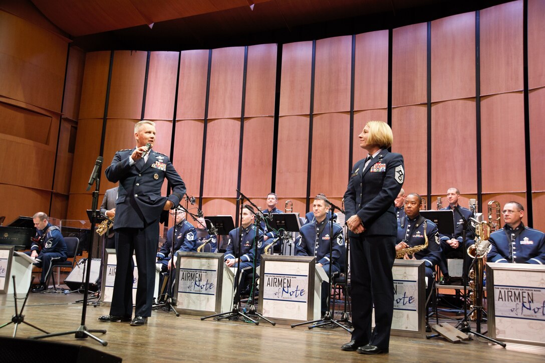 Jazz Heritage Series