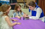 S.D. Guard honors military children