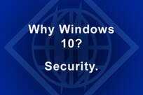Windows 10 graphic