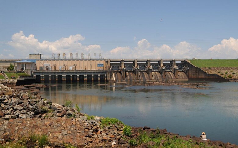 The U.S. Army Corps of Engineers, Mobile District, announced today that the West Point Lake Project Management Office is scheduled to close R. Shaefer Heard Day-Use Park and the road across West Point Dam to all vehicular traffic, April 21 at 6 p.m. through April 22 at 2 p.m., for the 15th Annual West Point Lake Triathlon.