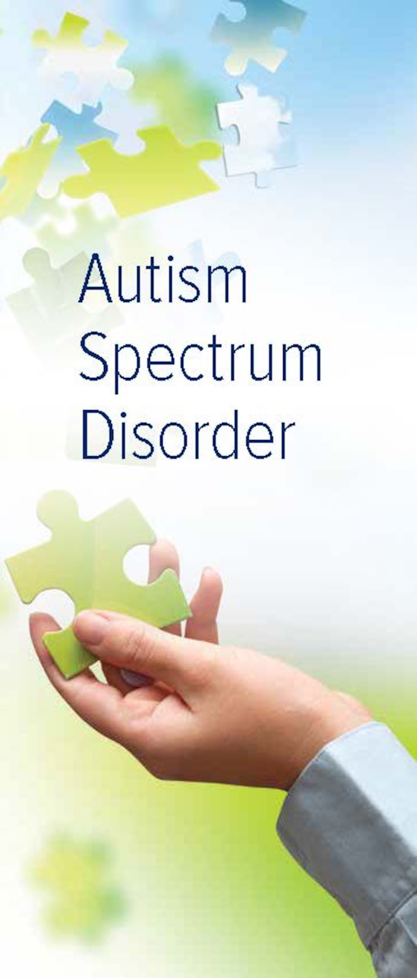National Autism Awareness Month