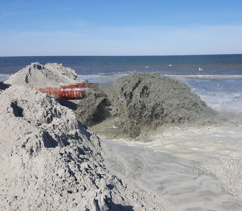 The U.S. Army Corps of Engineers today announced that it received 94 proposals for beneficial use of dredged material pilot projects pursuant to Section 1122 of the Water Resources Development Act (WRDA) of 2016, Beneficial Use of Dredged Material.