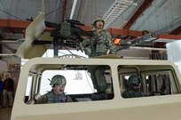 Cold Steel expands Army Reserve combat lethality