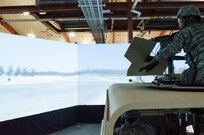 Cold Steel expands Army Reserve combat lethality