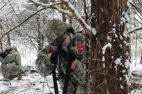Cold Steel expands Army Reserve combat lethality