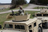 Cold Steel expands Army Reserve combat lethality