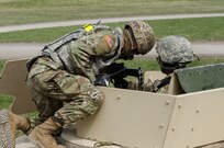 Cold Steel expands Army Reserve combat lethality